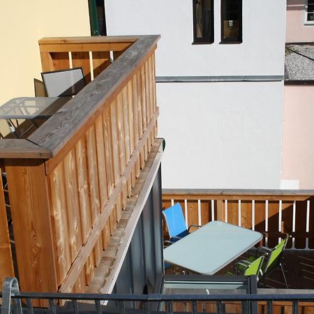 Cityhouse Apartments Шладминг Екстериор снимка