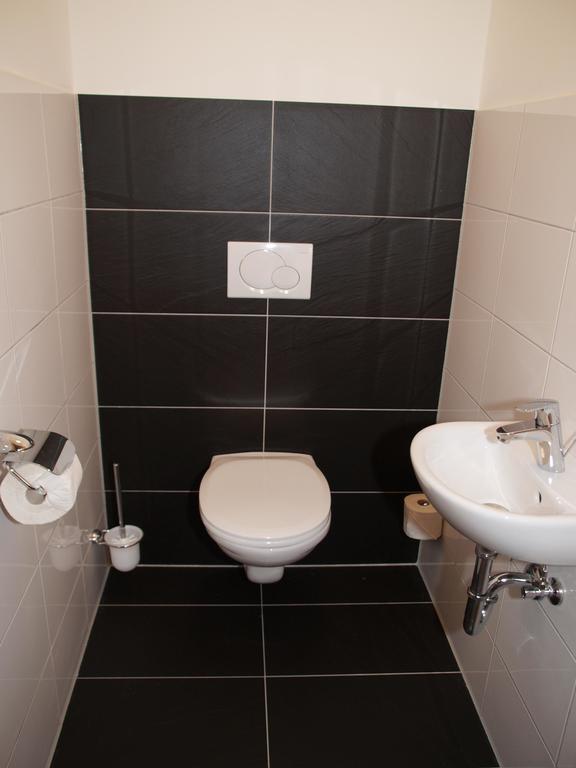Cityhouse Apartments Шладминг Екстериор снимка