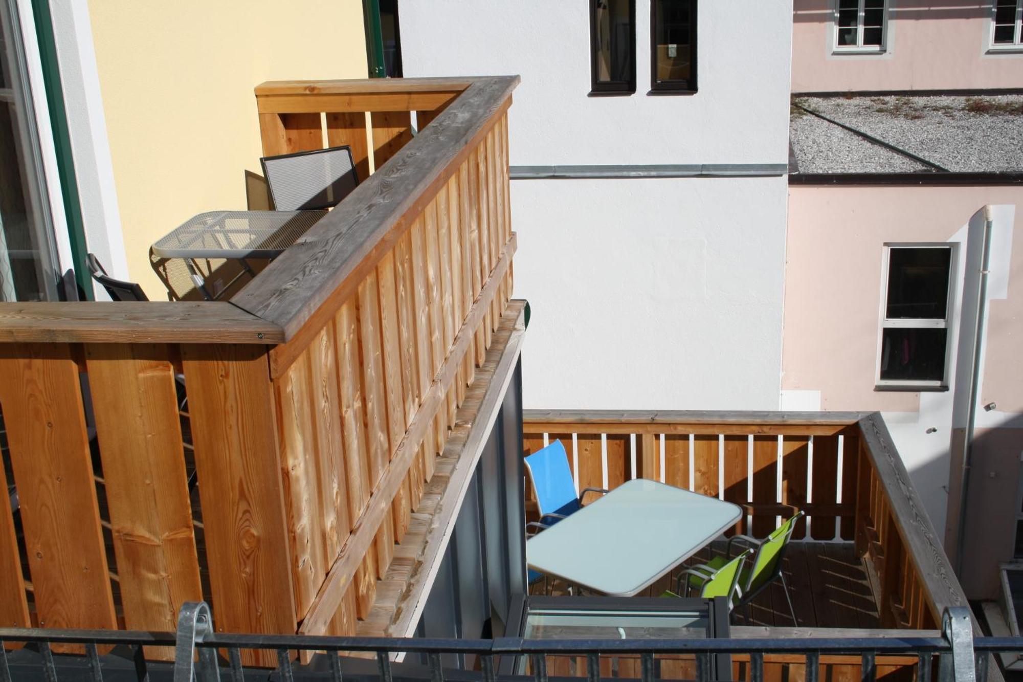 Cityhouse Apartments Шладминг Екстериор снимка