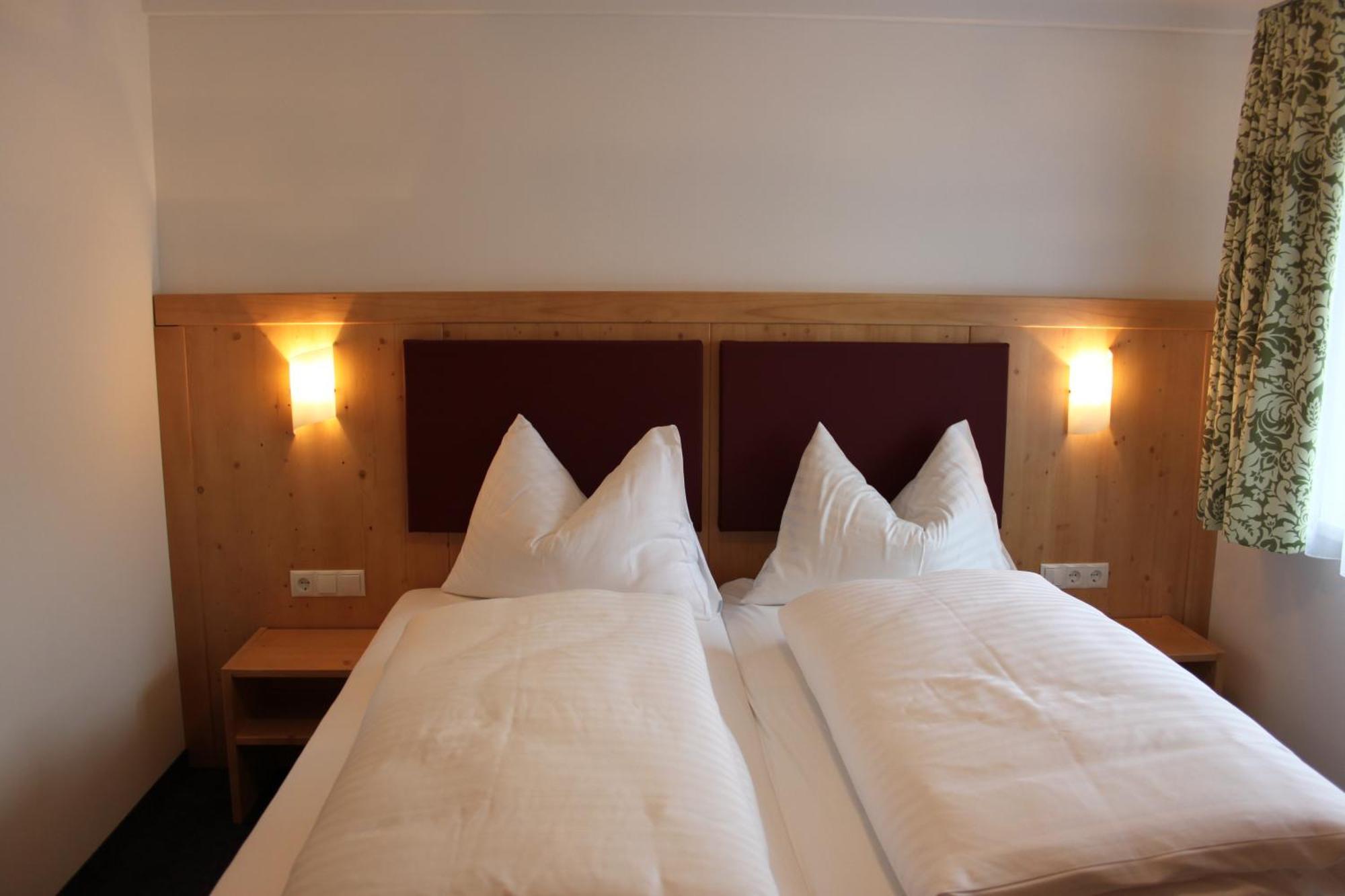 Cityhouse Apartments Шладминг Стая снимка