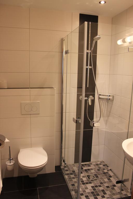 Cityhouse Apartments Шладминг Стая снимка