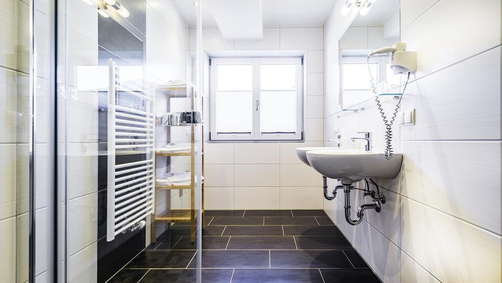 Cityhouse Apartments Шладминг Стая снимка