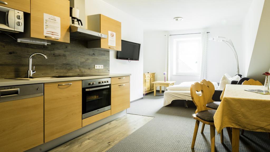 Cityhouse Apartments Шладминг Екстериор снимка