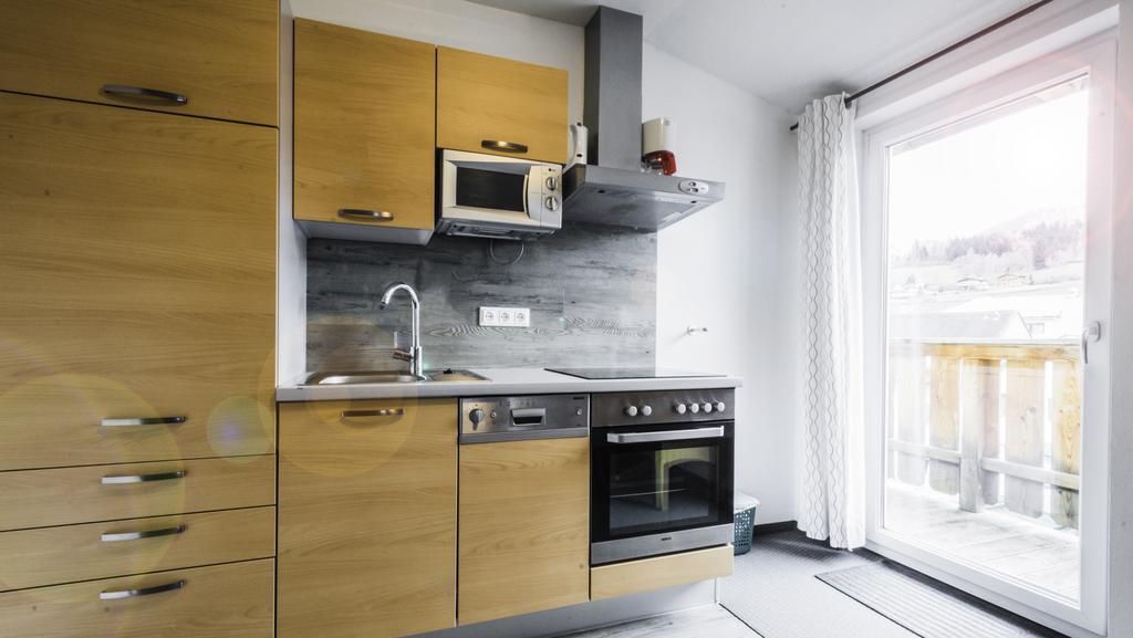 Cityhouse Apartments Шладминг Екстериор снимка