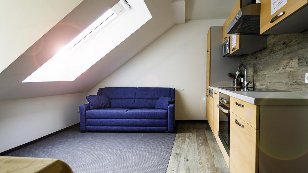 Cityhouse Apartments Шладминг Екстериор снимка