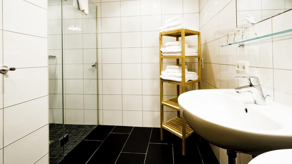 Cityhouse Apartments Шладминг Стая снимка
