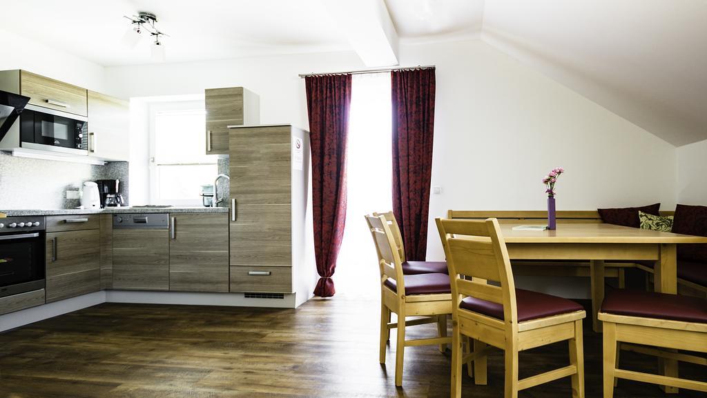 Cityhouse Apartments Шладминг Екстериор снимка