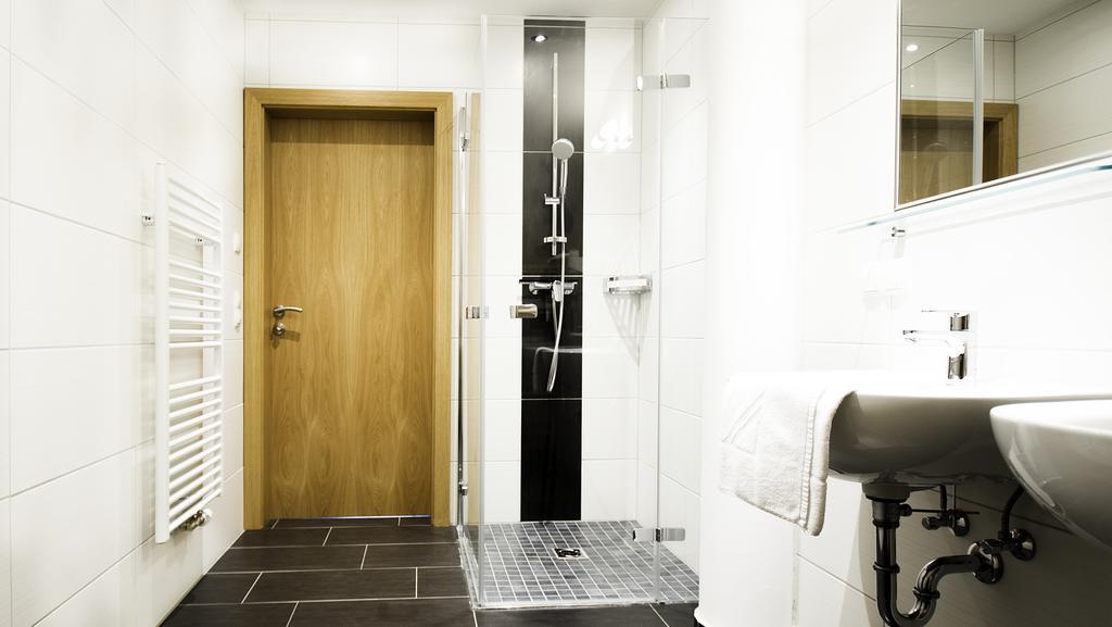 Cityhouse Apartments Шладминг Екстериор снимка