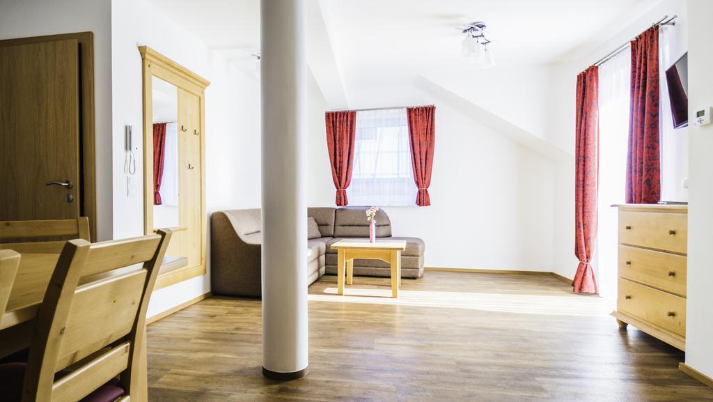 Cityhouse Apartments Шладминг Екстериор снимка