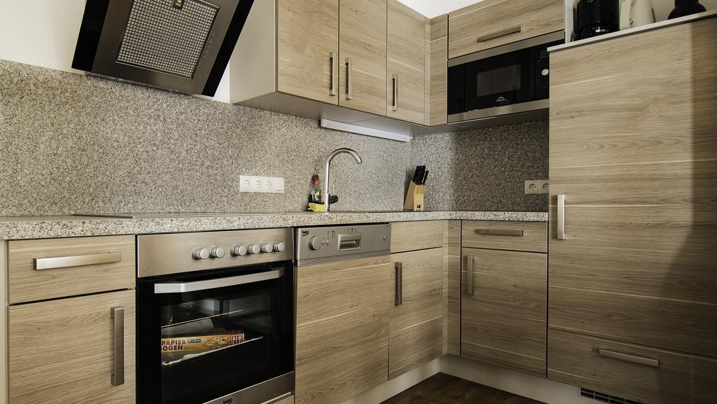 Cityhouse Apartments Шладминг Екстериор снимка