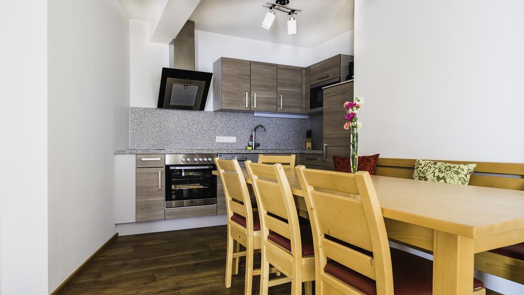 Cityhouse Apartments Шладминг Екстериор снимка