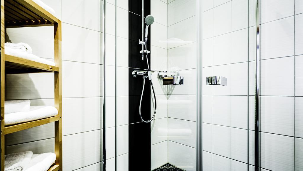 Cityhouse Apartments Шладминг Екстериор снимка