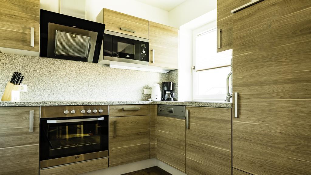 Cityhouse Apartments Шладминг Екстериор снимка