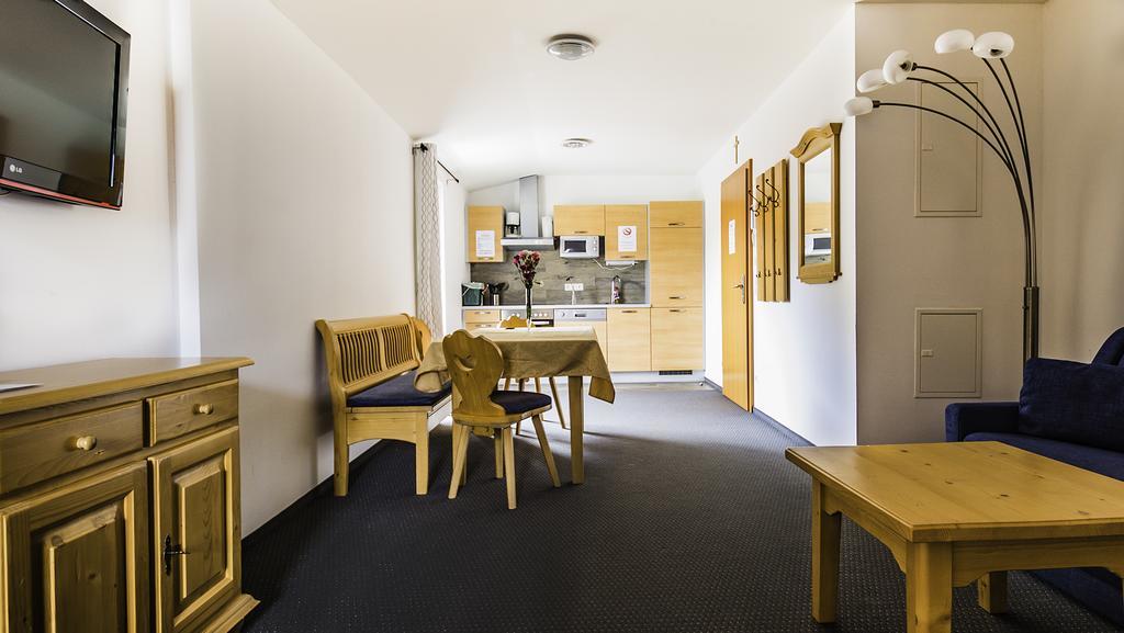 Cityhouse Apartments Шладминг Екстериор снимка