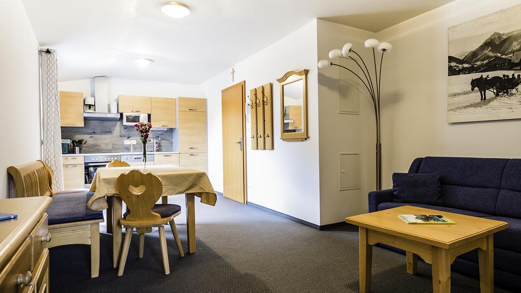 Cityhouse Apartments Шладминг Екстериор снимка