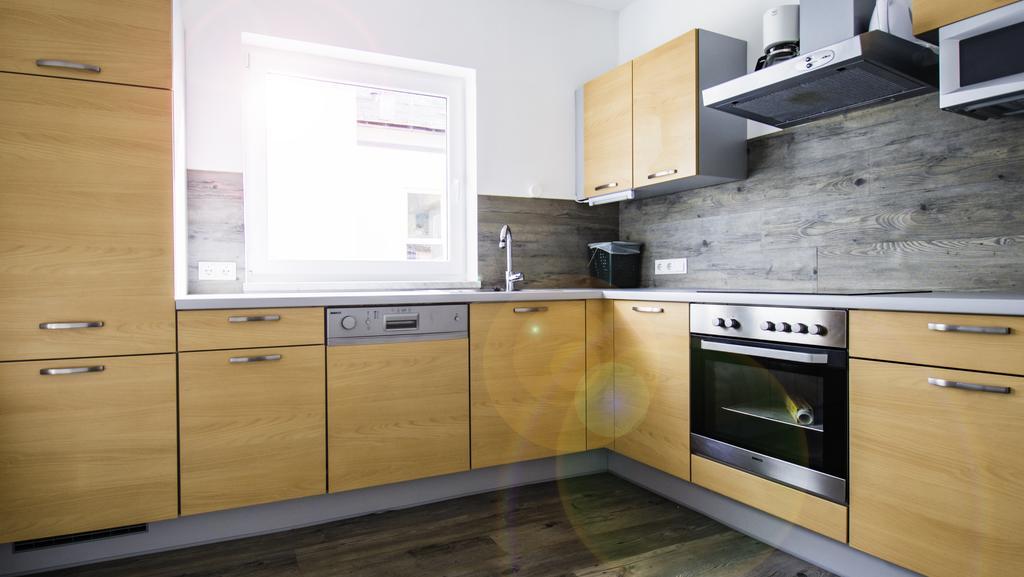Cityhouse Apartments Шладминг Екстериор снимка