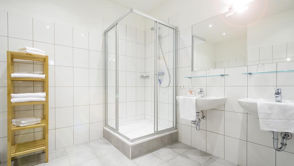 Cityhouse Apartments Шладминг Екстериор снимка