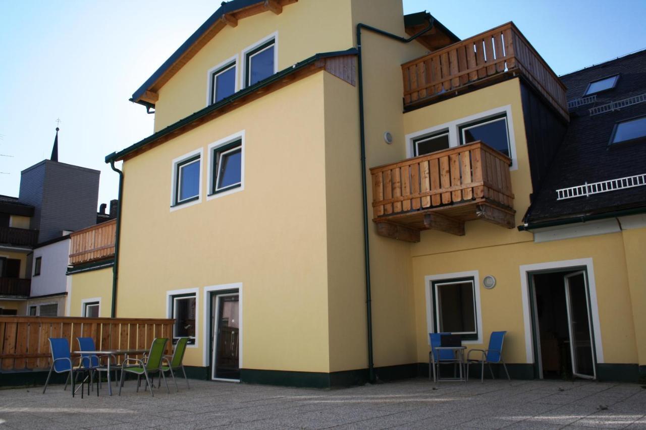Cityhouse Apartments Шладминг Екстериор снимка